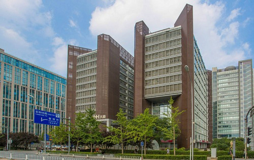 1+1大厦出租实拍图1