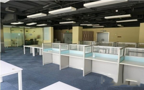 1+1大厦出租实拍图3